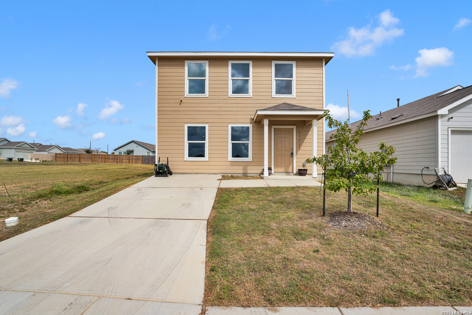 11711 Field Briar, Converse, TX 78109