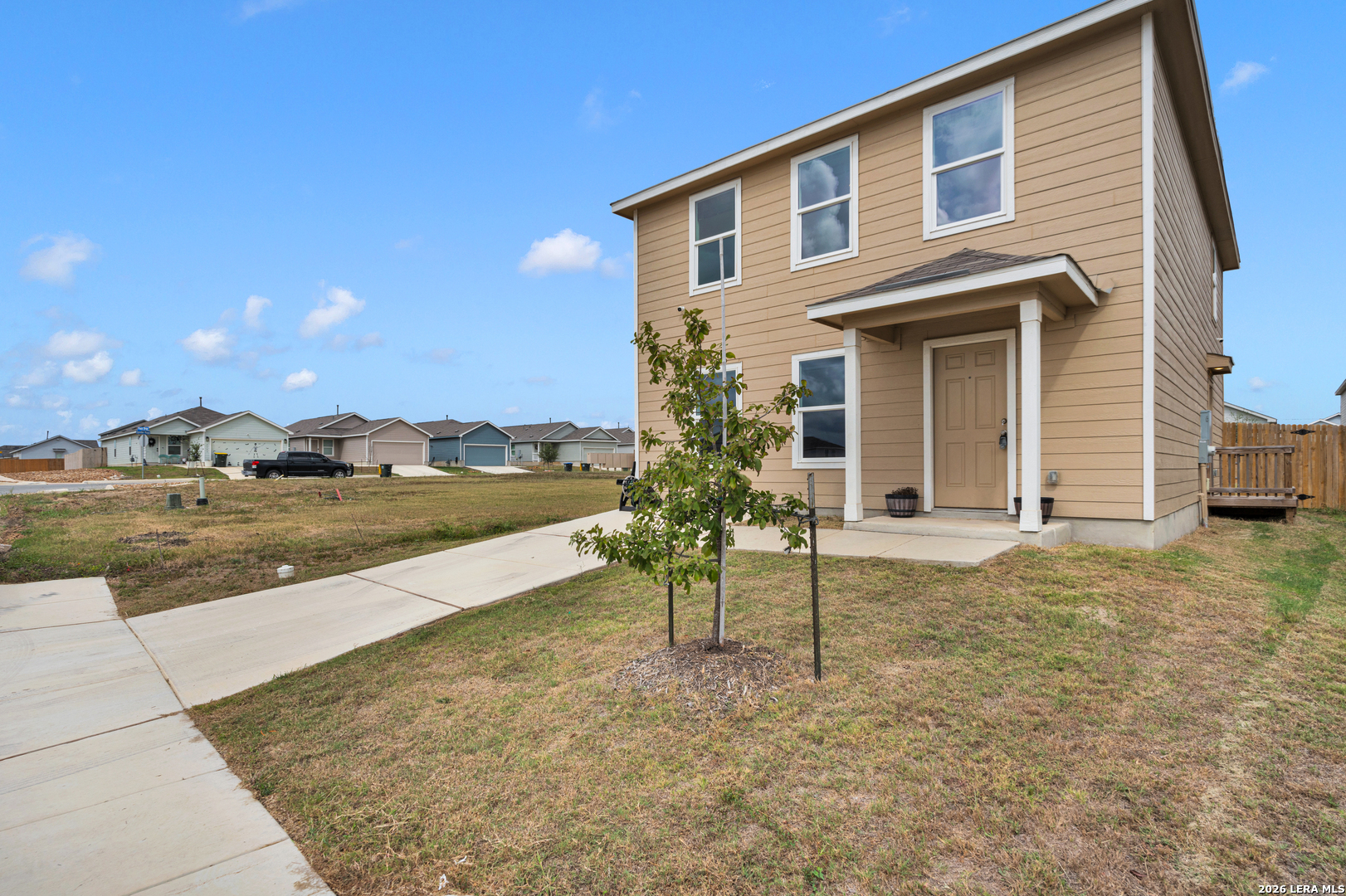 11711 Field Briar, Converse, TX 78109