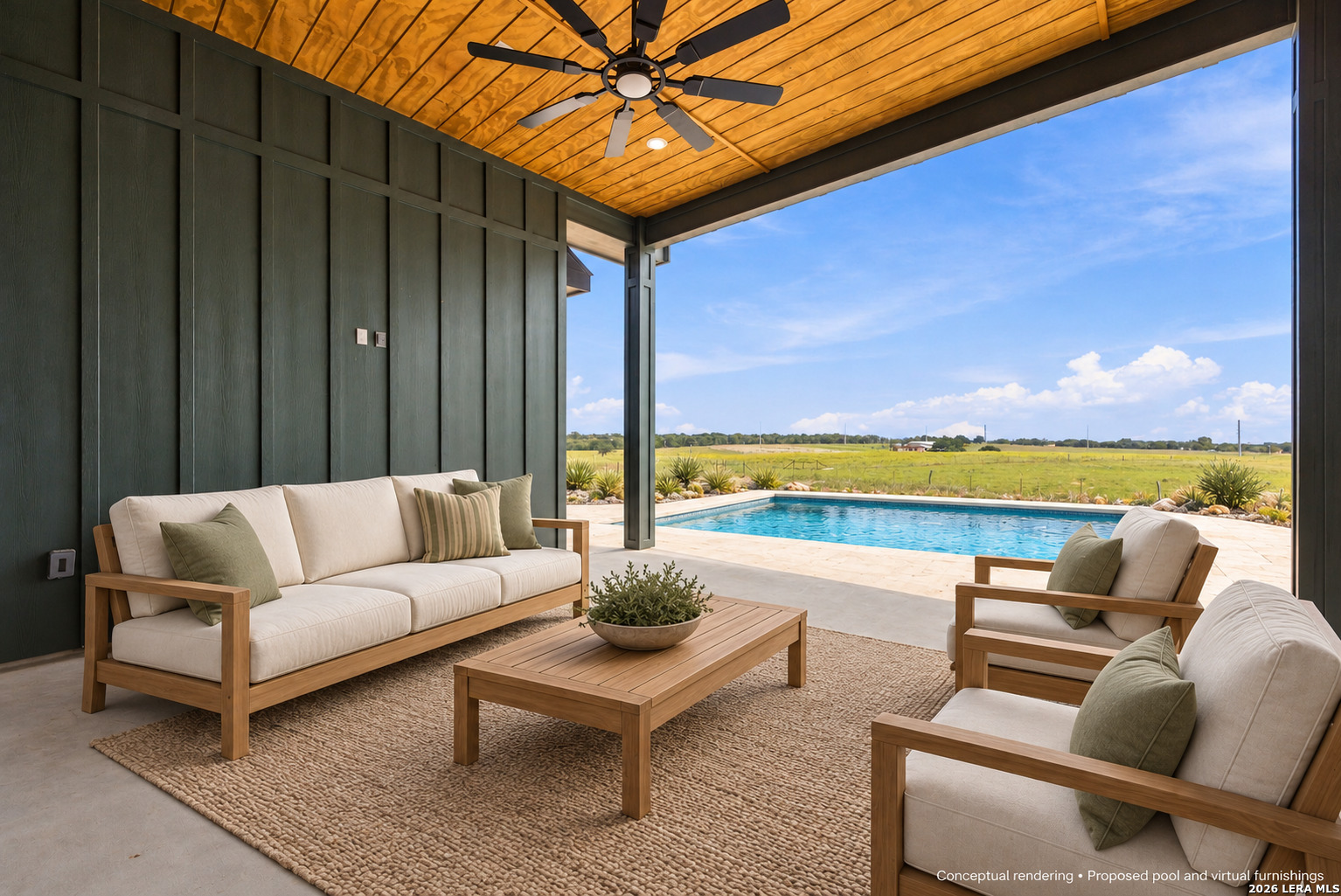 120 PIONEER DR, La Vernia, TX 78121