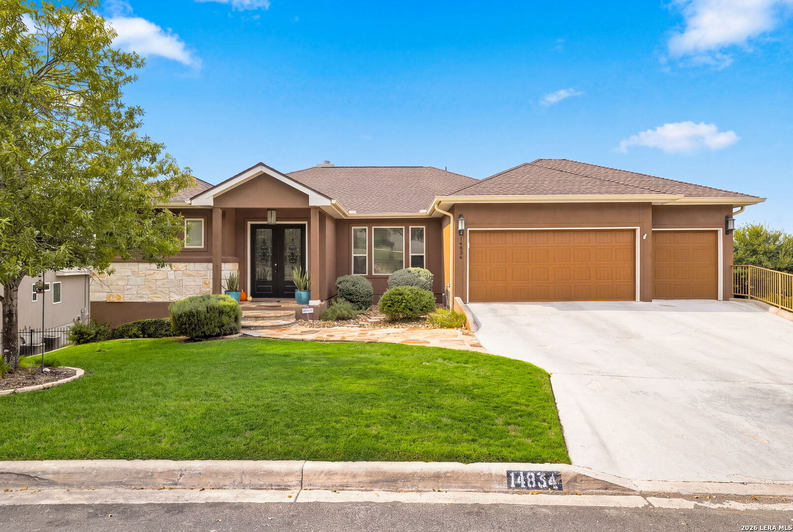 Property photo for 14834 Colorado King, San Antonio, TX