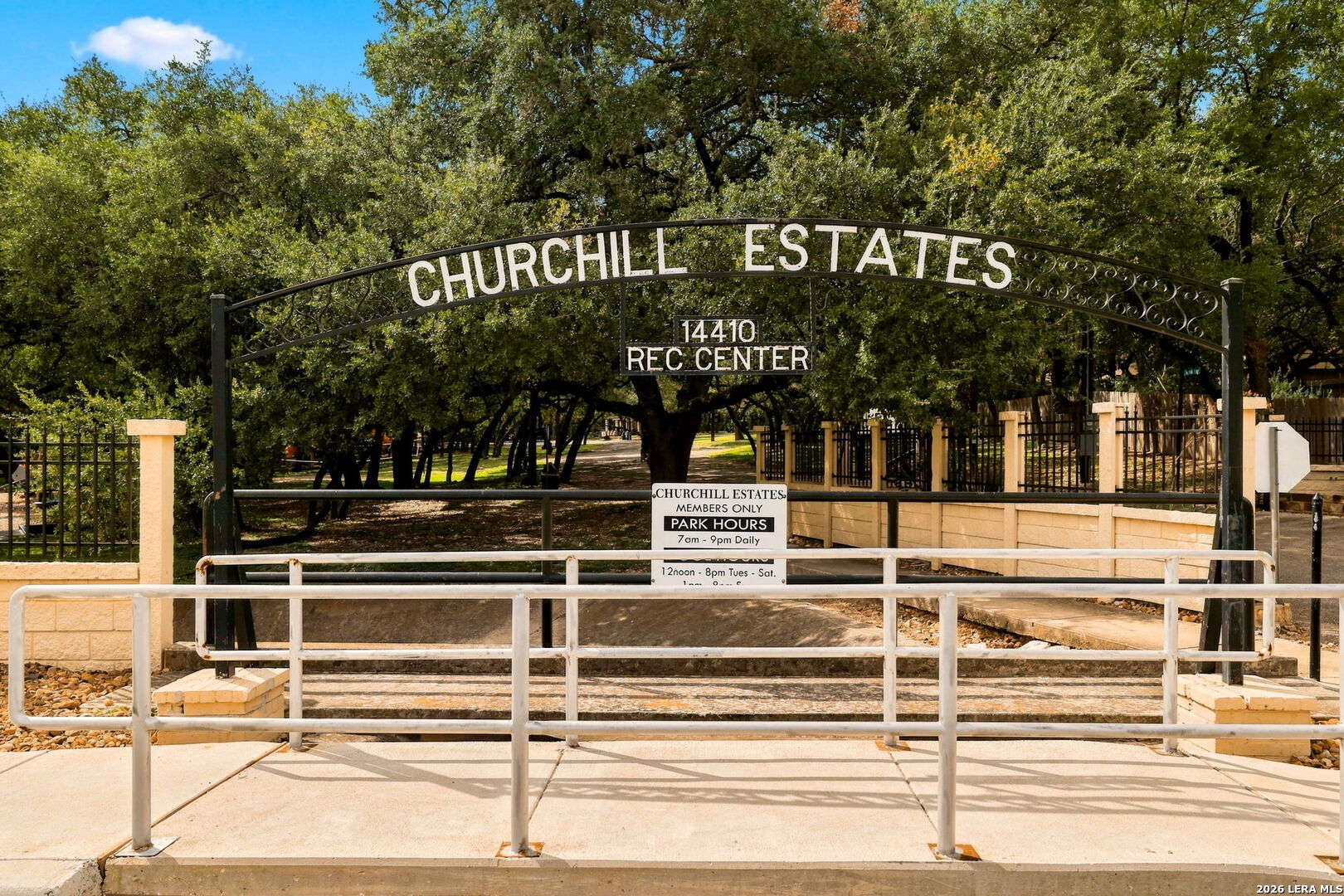 14834 Colorado King, San Antonio, TX 78248