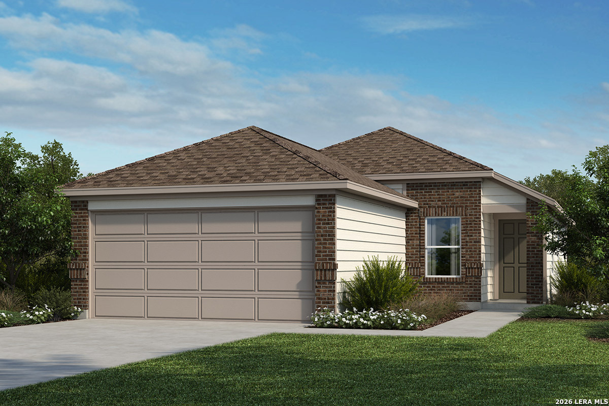 Property photo for 401 Sunrise Park, Seguin, TX