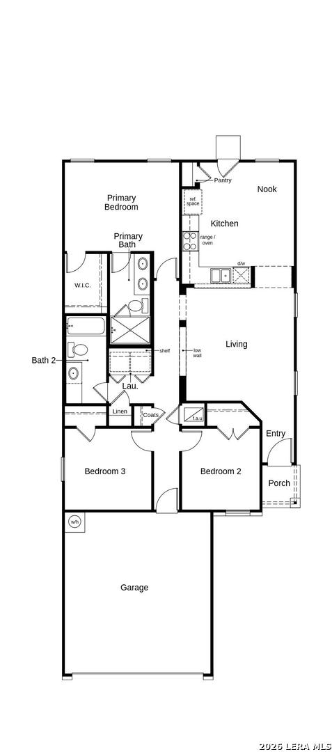 401 Sunrise Park, Seguin, TX 78155