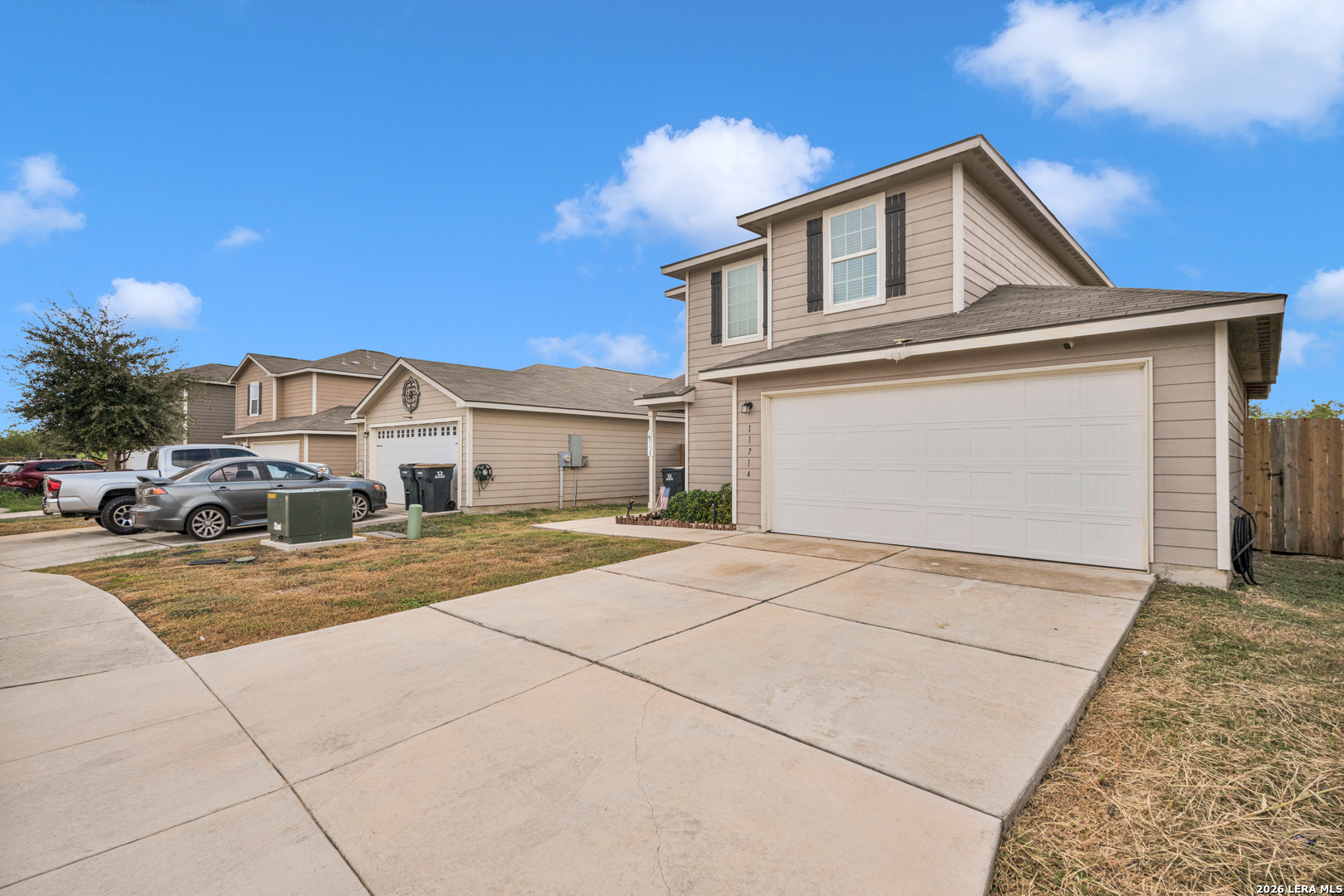 11714 NUCIO RDG, San Antonio, TX 78252