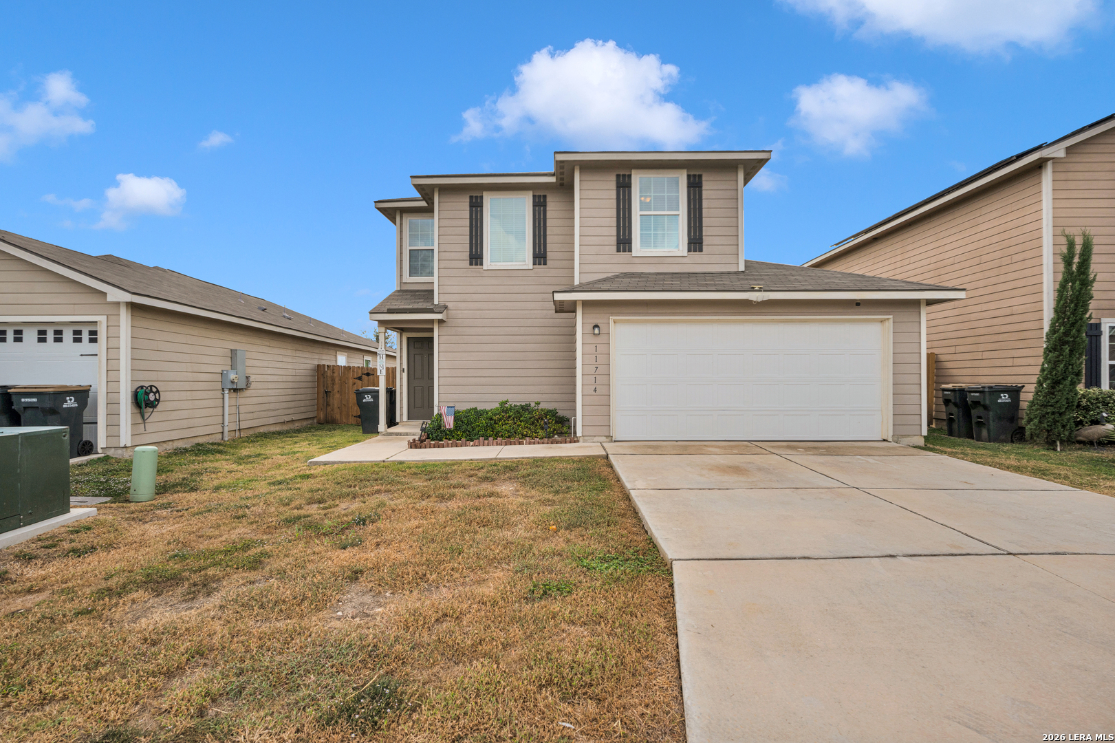 11714 NUCIO RDG, San Antonio, TX 78252