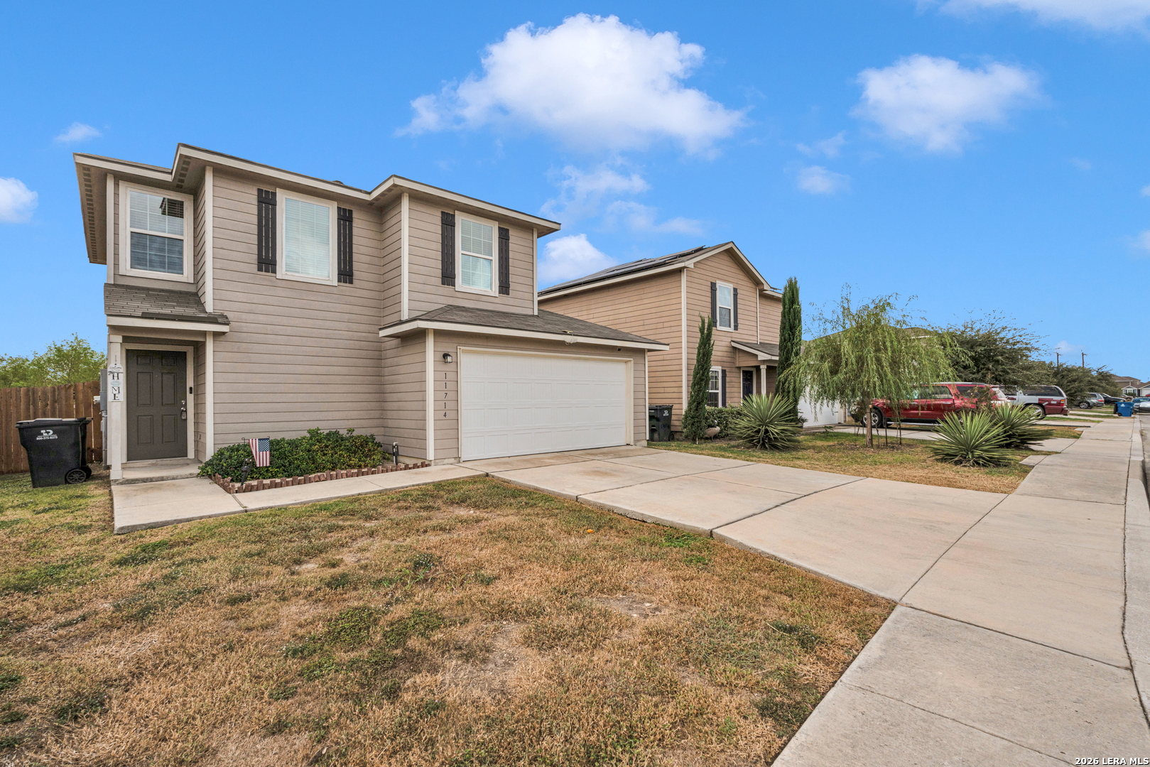 11714 NUCIO RDG, San Antonio, TX 78252
