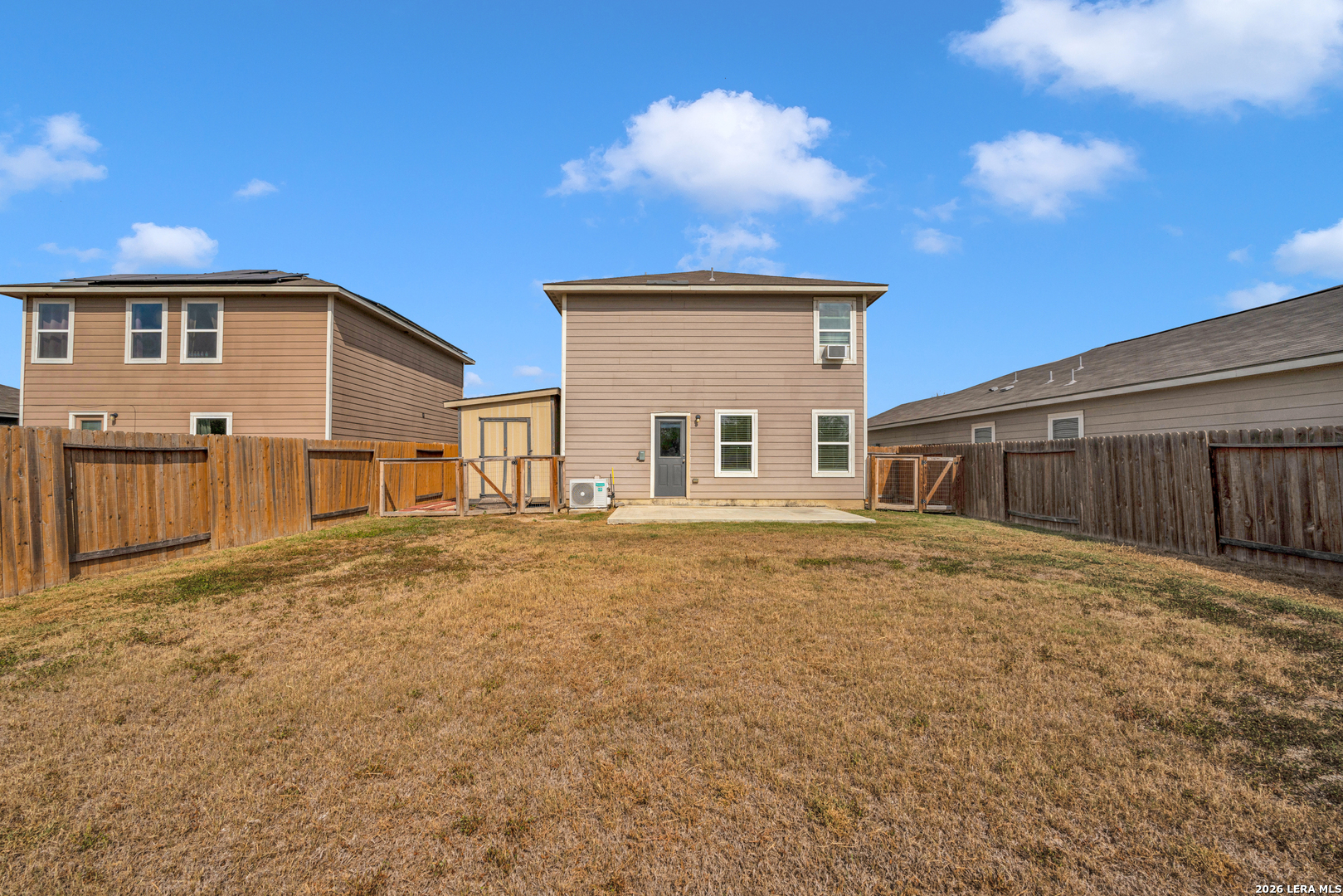 11714 NUCIO RDG, San Antonio, TX 78252