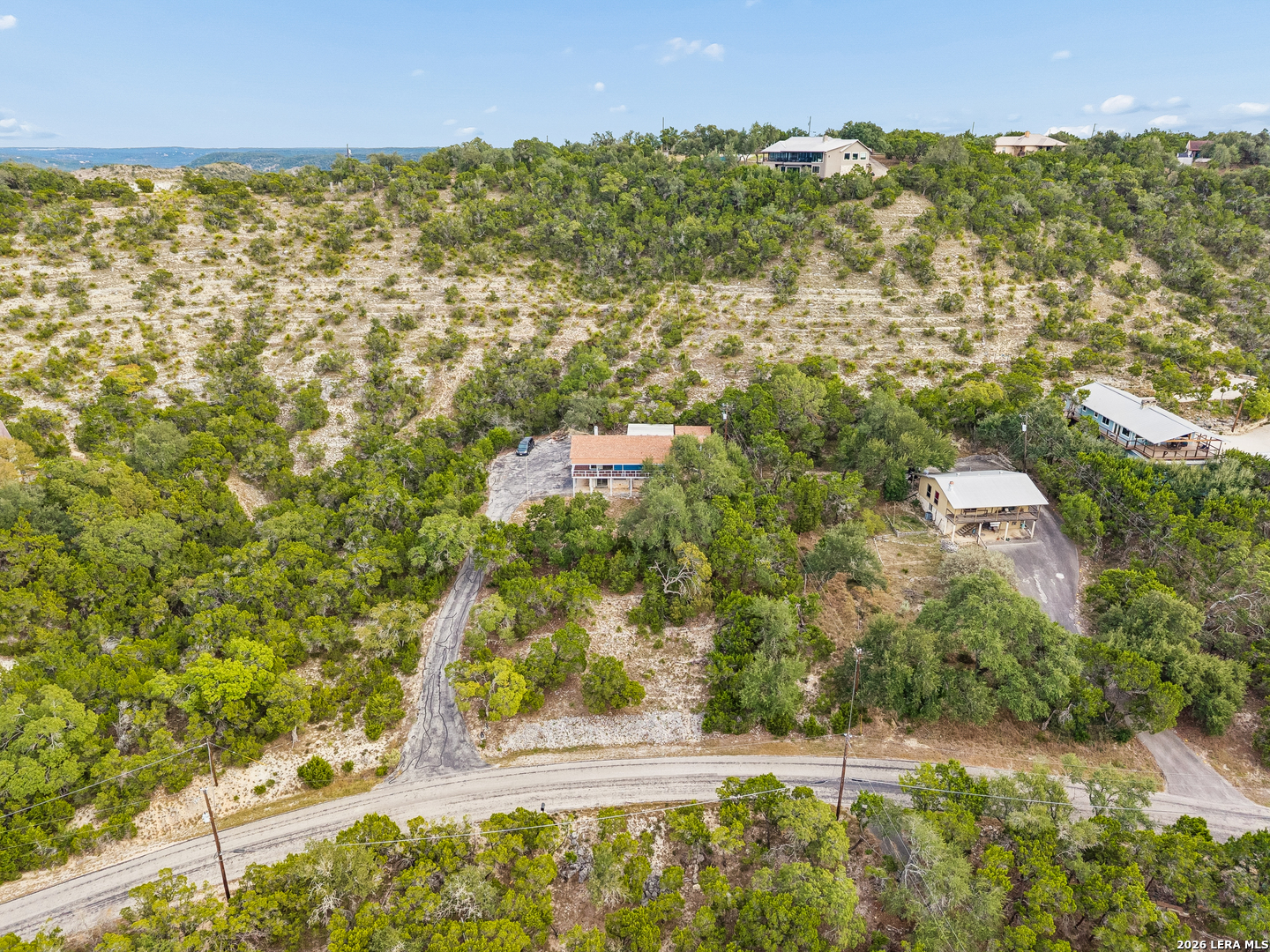 642 White Oak Dr, Canyon Lake, TX 78133