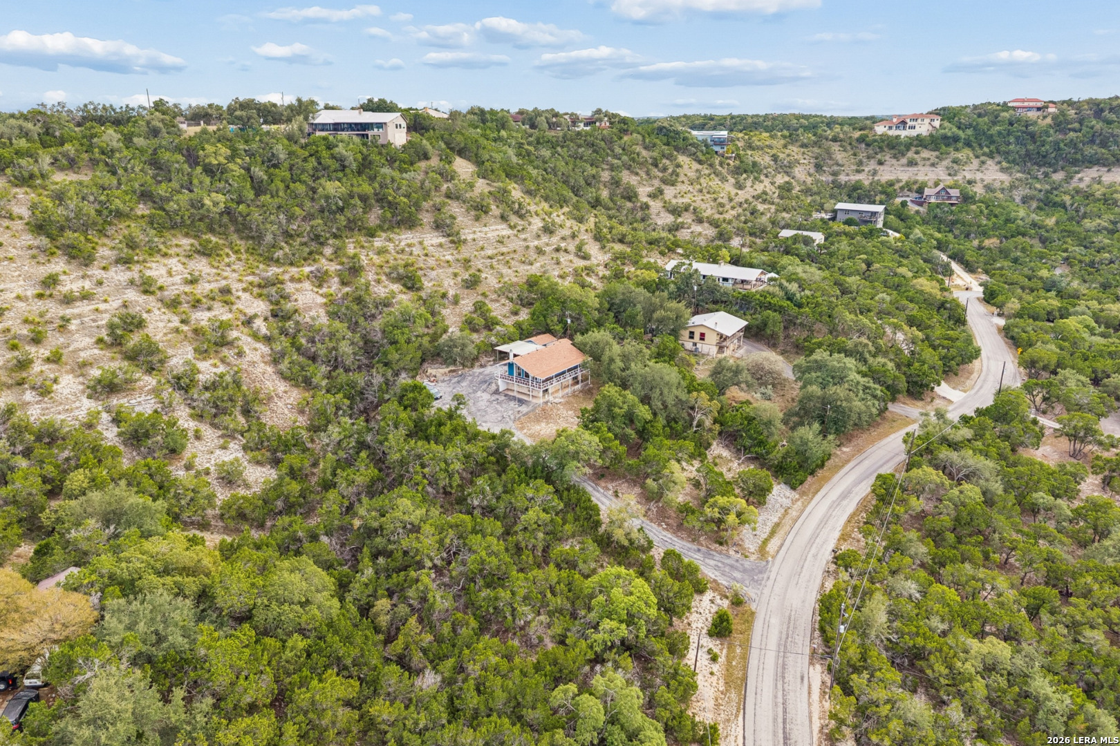642 White Oak Dr, Canyon Lake, TX 78133