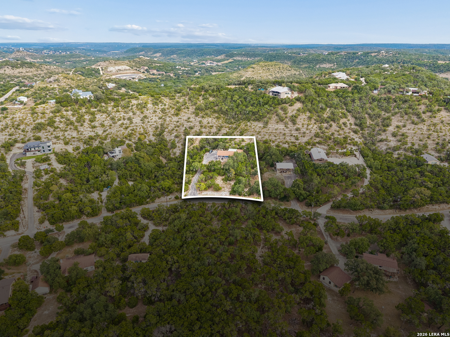 642 White Oak Dr, Canyon Lake, TX 78133