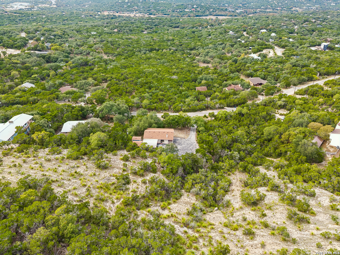 642 White Oak Dr, Canyon Lake, TX 78133