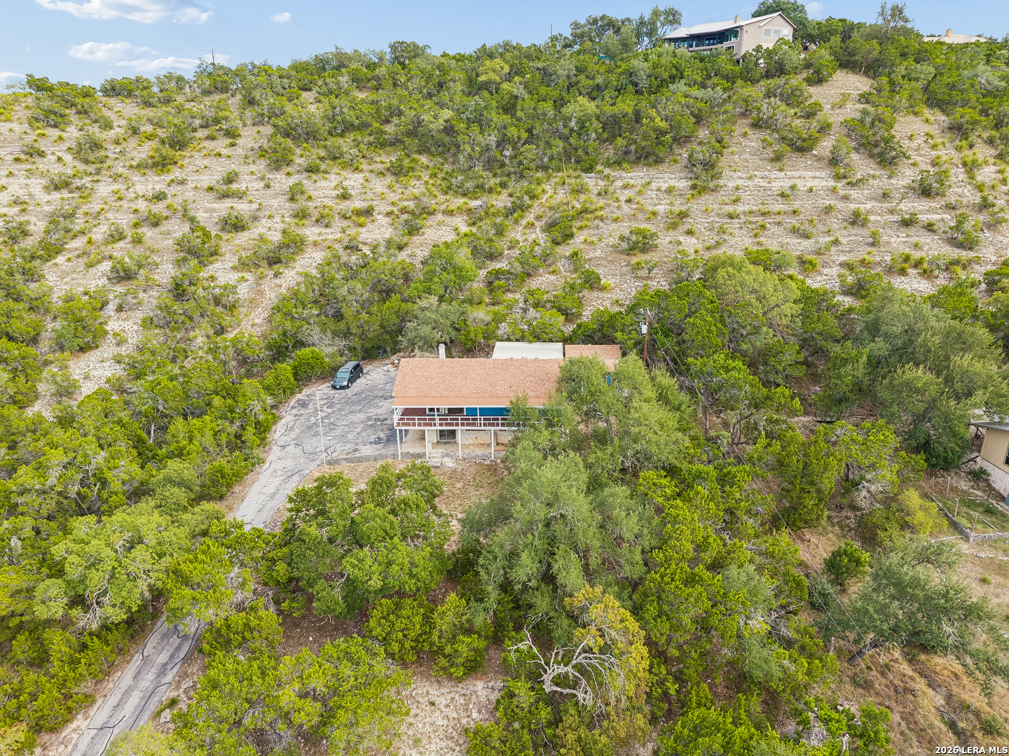642 White Oak Dr, Canyon Lake, TX 78133