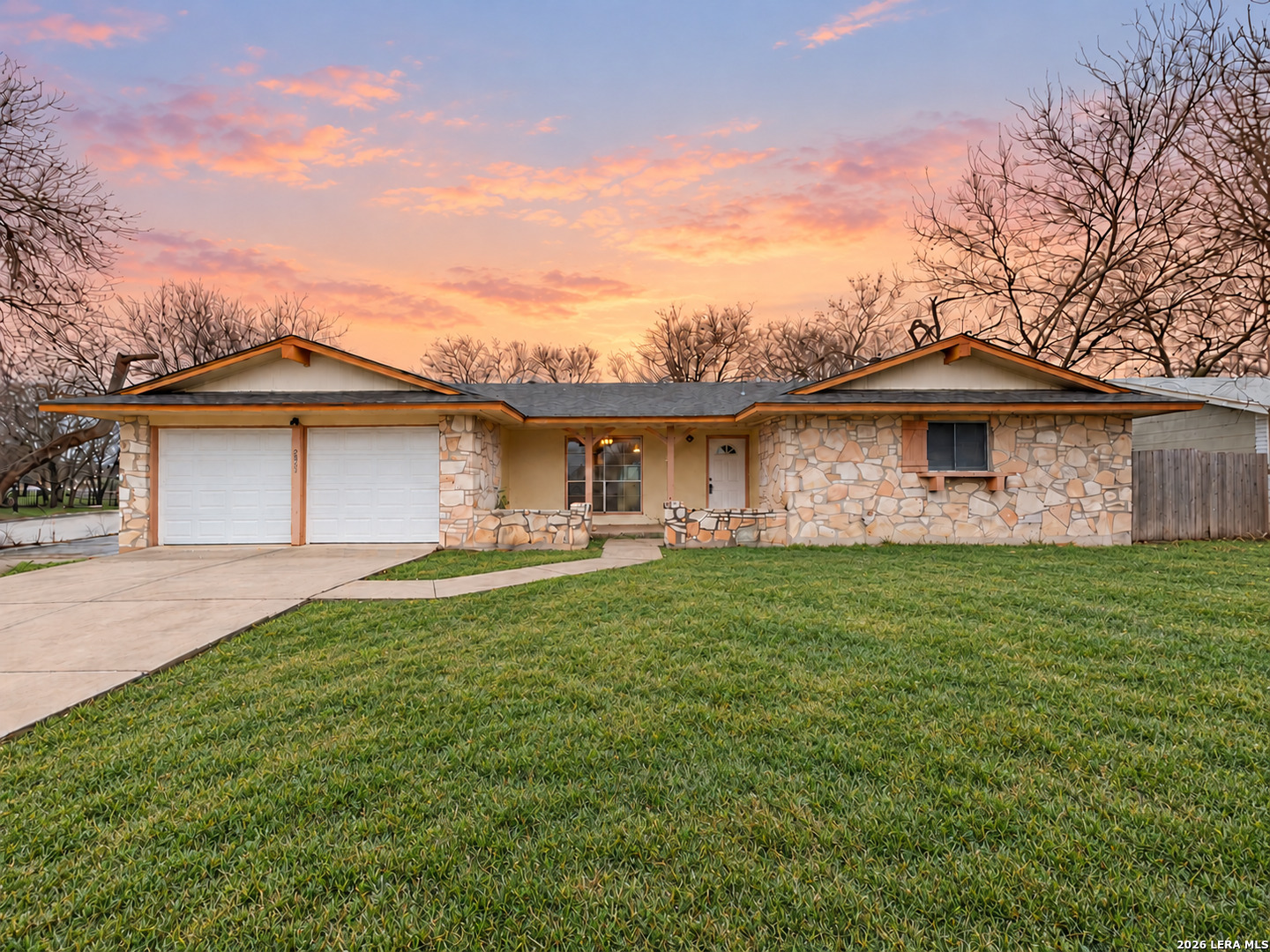 Property photo for 5003 Gene Cernan, Kirby, TX