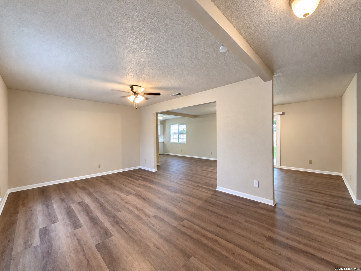 5003 Gene Cernan, Kirby, TX 78219