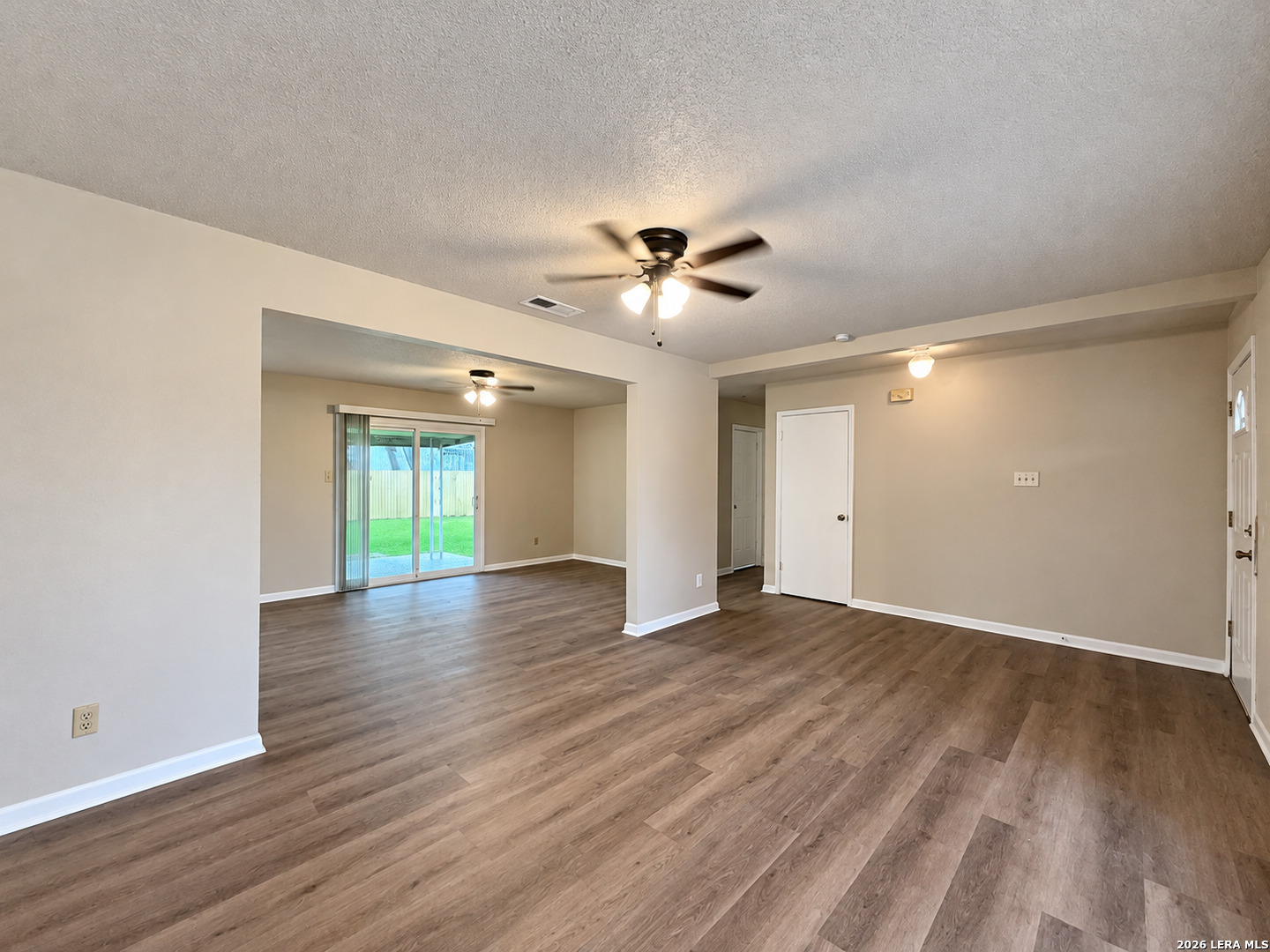 5003 Gene Cernan, Kirby, TX 78219