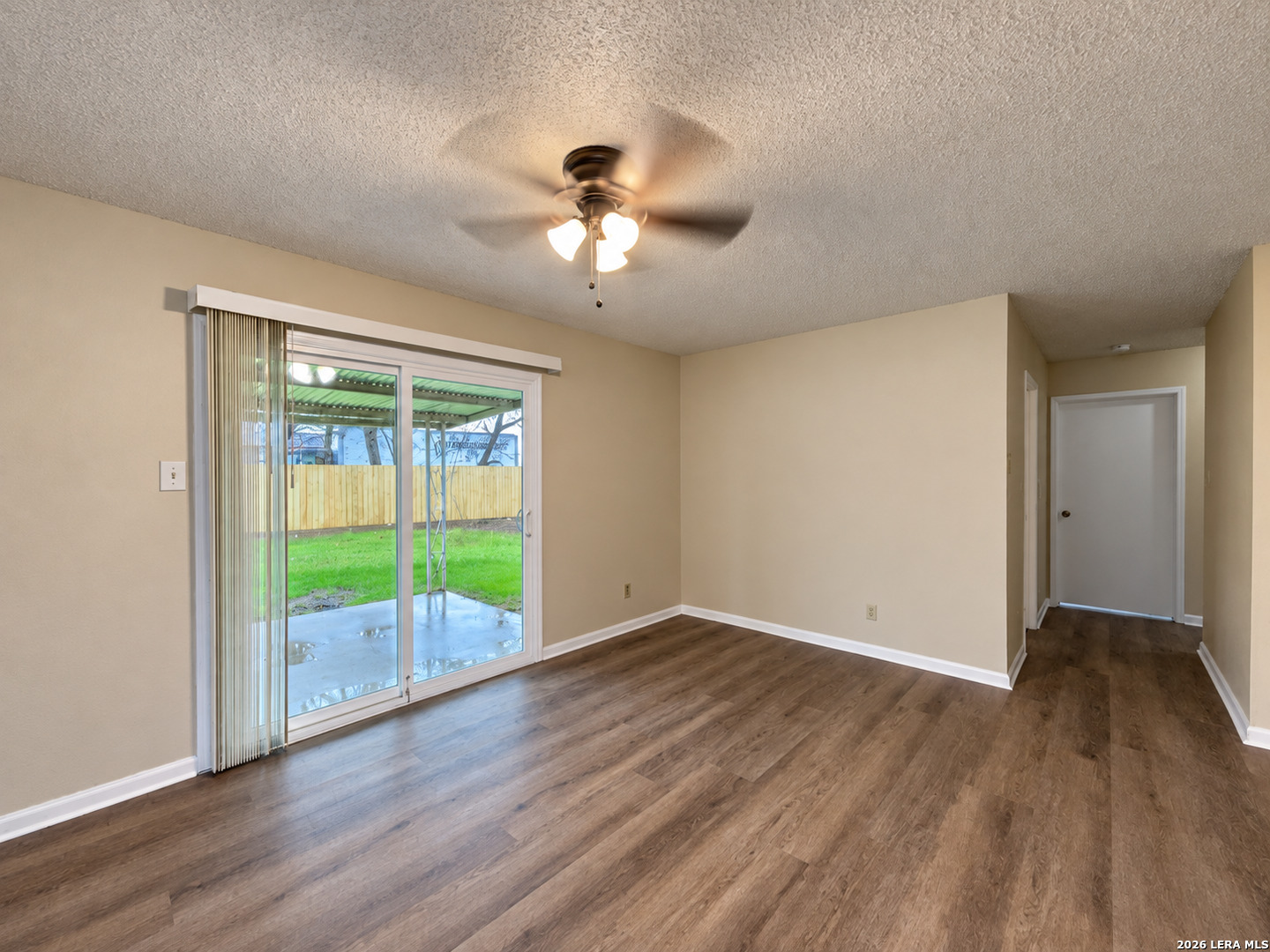 5003 Gene Cernan, Kirby, TX 78219