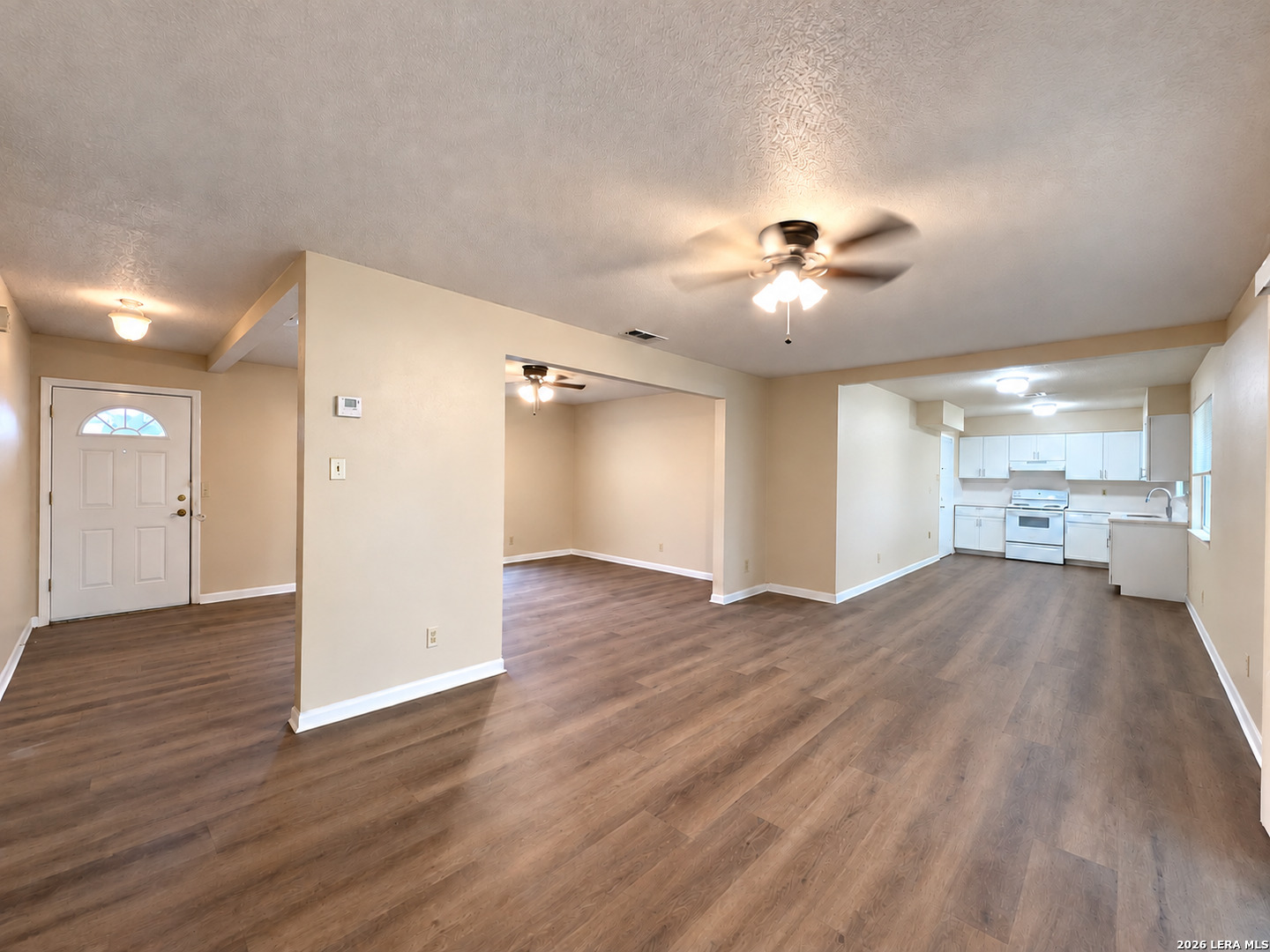 5003 Gene Cernan, Kirby, TX 78219