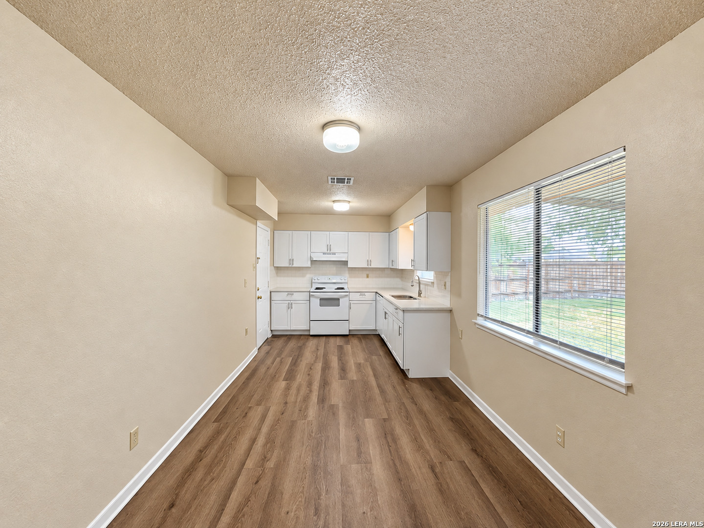 5003 Gene Cernan, Kirby, TX 78219