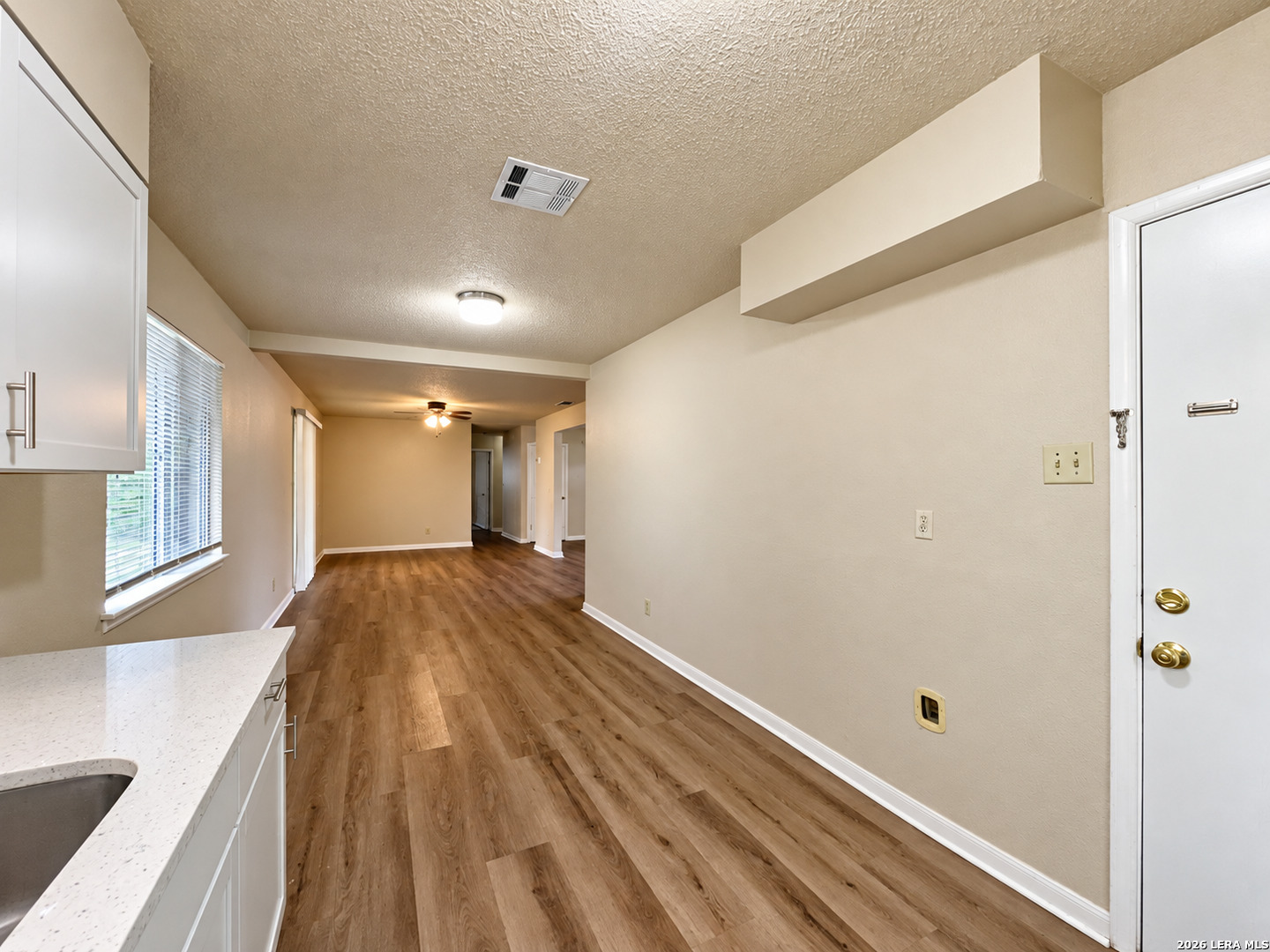 5003 Gene Cernan, Kirby, TX 78219