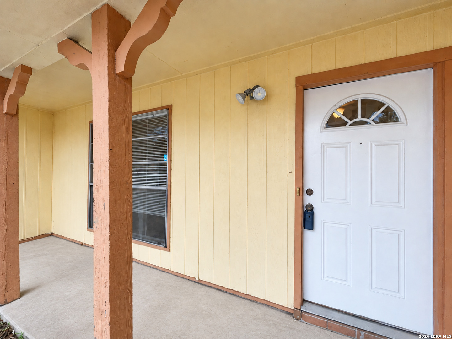 5003 Gene Cernan, Kirby, TX 78219
