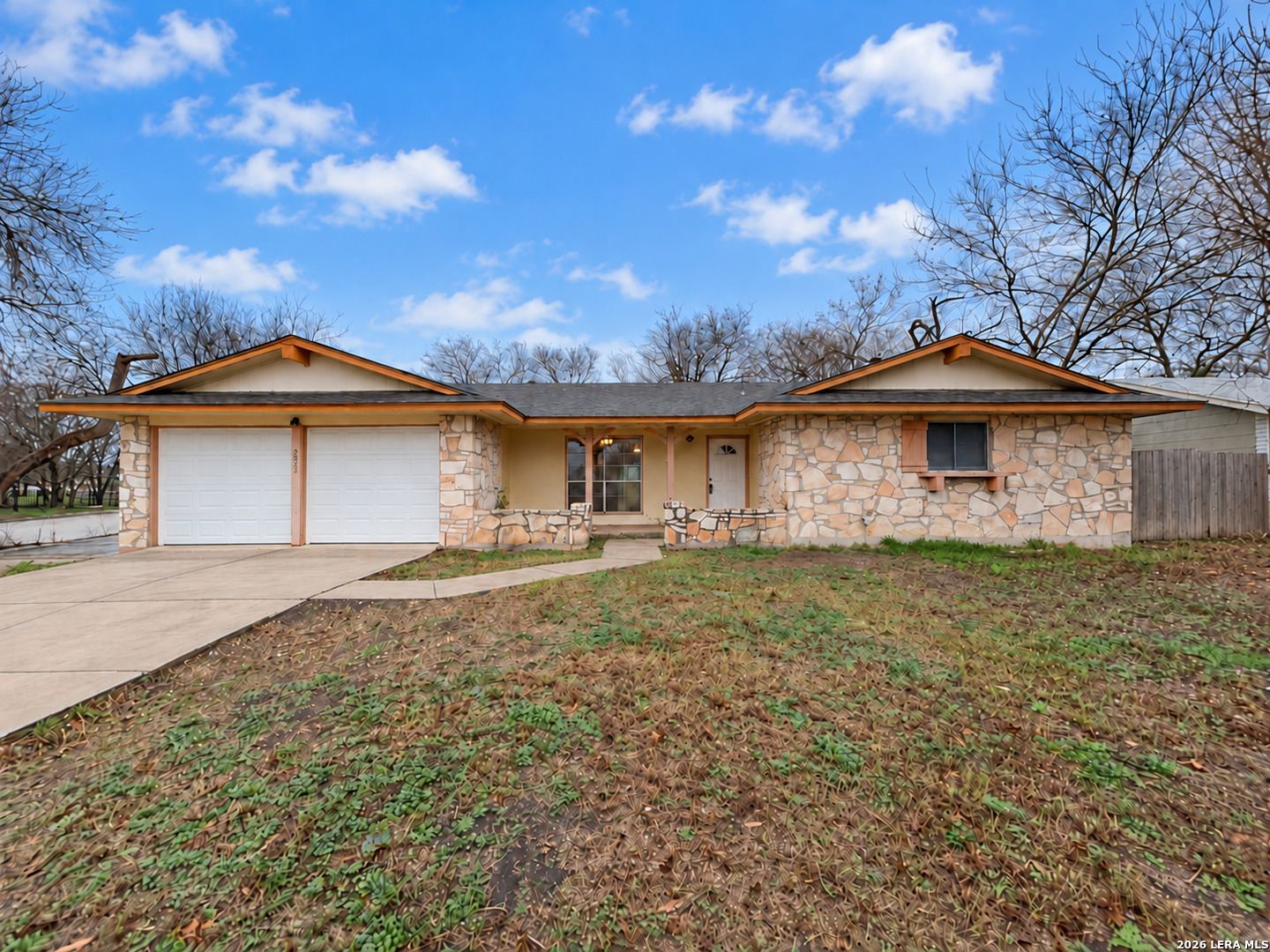 5003 Gene Cernan, Kirby, TX 78219