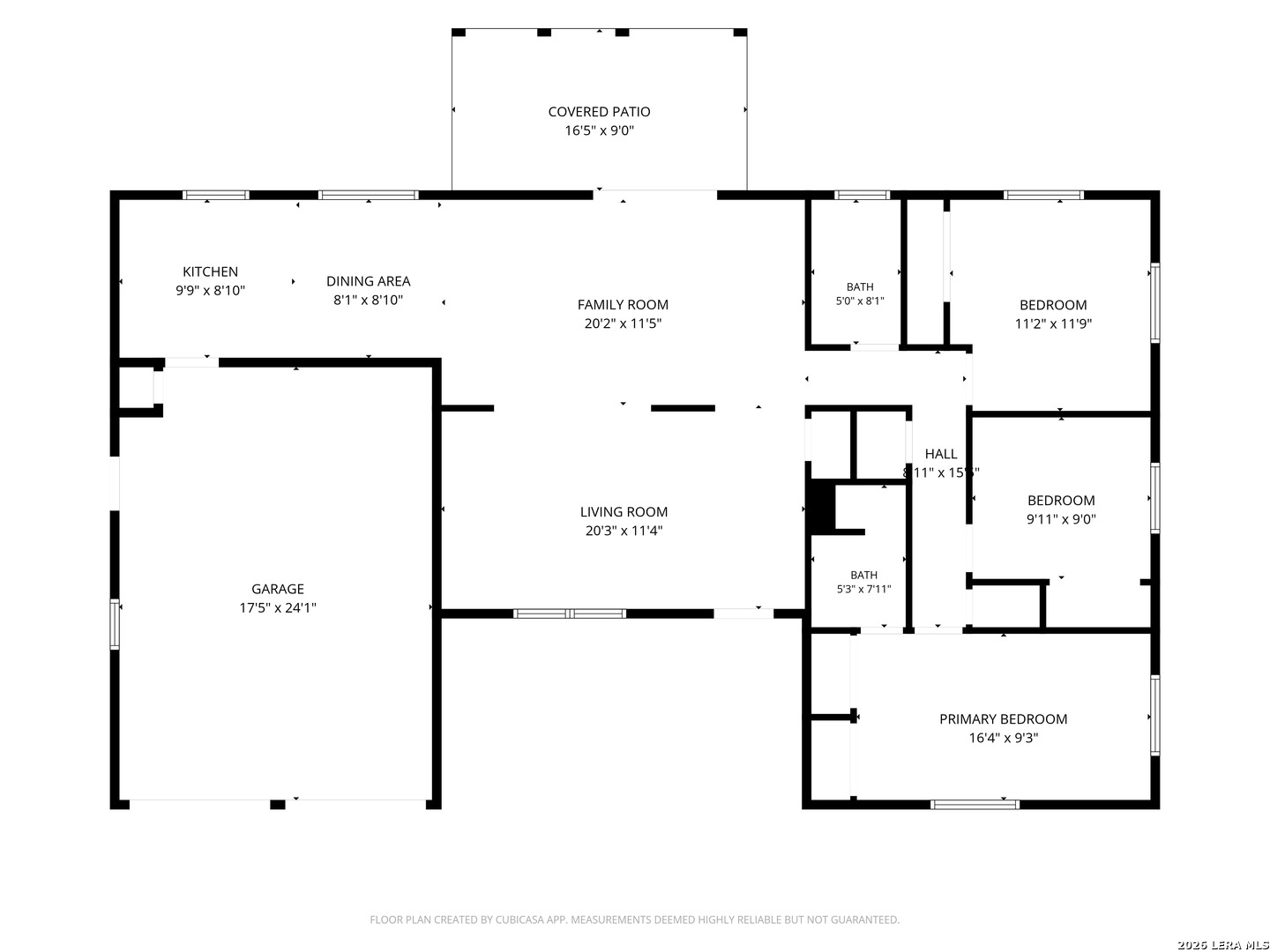 5003 Gene Cernan, Kirby, TX 78219