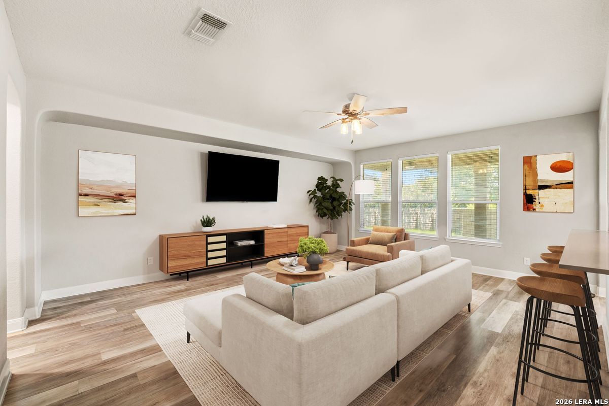 Photo 2 of Single family home for sale at 4506 Sebastian Oak, San Antonio, TX 78259 | MLS# 2027205 | Listing updated on 2026-10-30