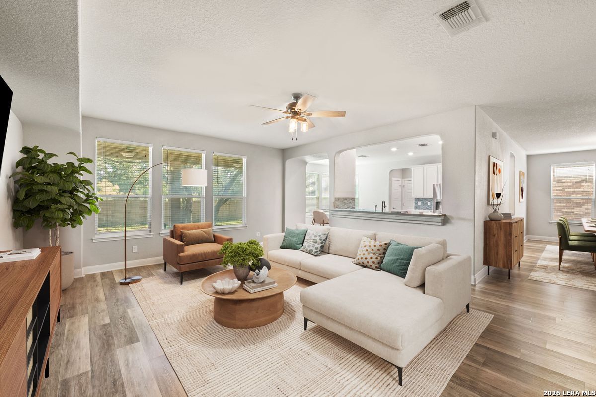 4506 Sebastian Oak, San Antonio, TX 78259