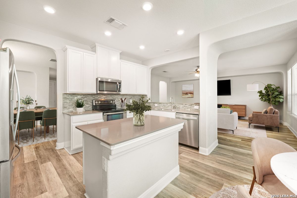 4506 Sebastian Oak, San Antonio, TX 78259