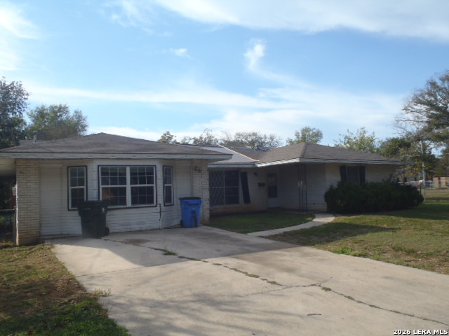 Property photo for 404 Short Ave, Seguin, TX