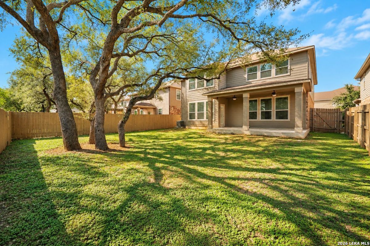 4506 Sebastian Oak, San Antonio, TX 78259