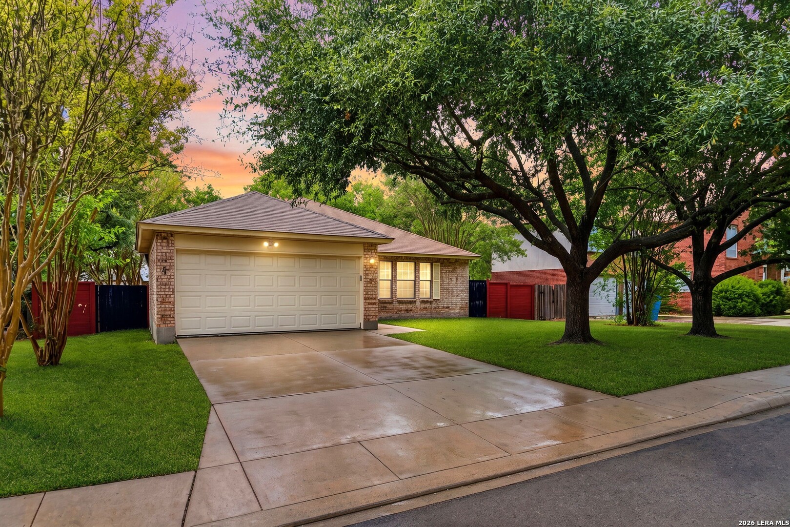 Property photo for 8839 Silent Stream, San Antonio, TX