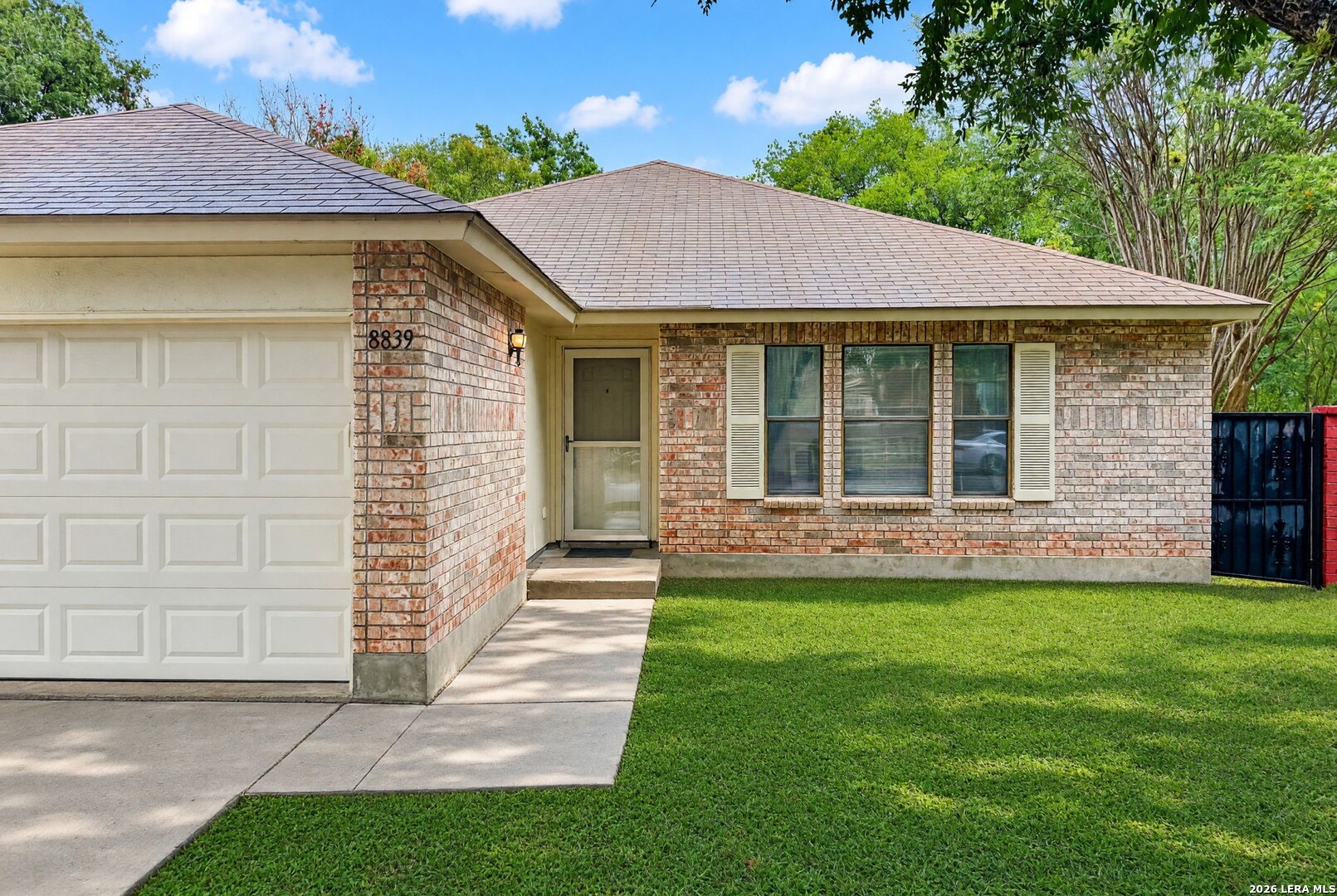 8839 Silent Stream, San Antonio, TX 78250
