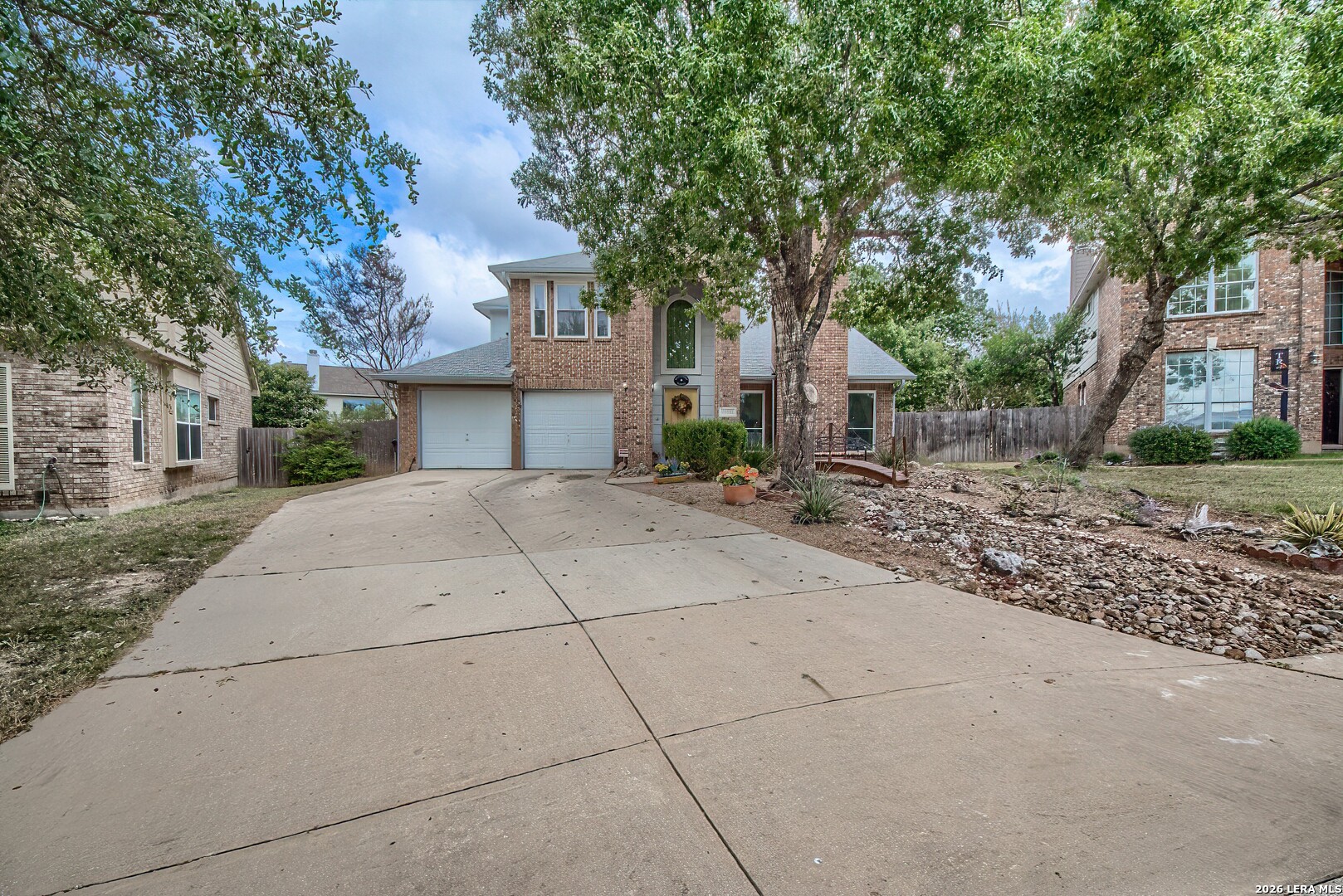 Property photo for 24954 CRESCENT TRCE, San Antonio, TX