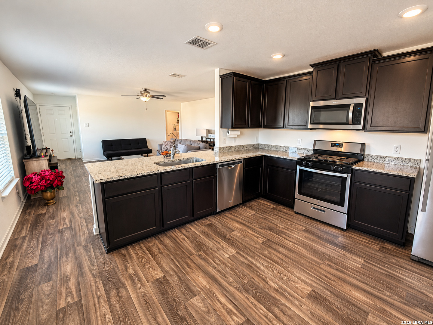 4146 Trail De Paris, New Braunfels, TX 78132