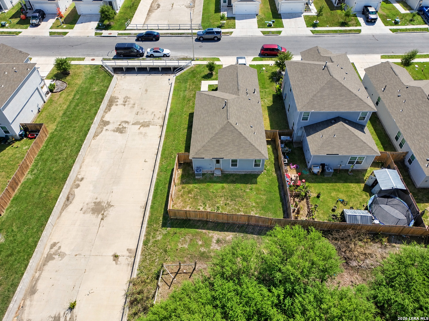 4146 Trail De Paris, New Braunfels, TX 78132