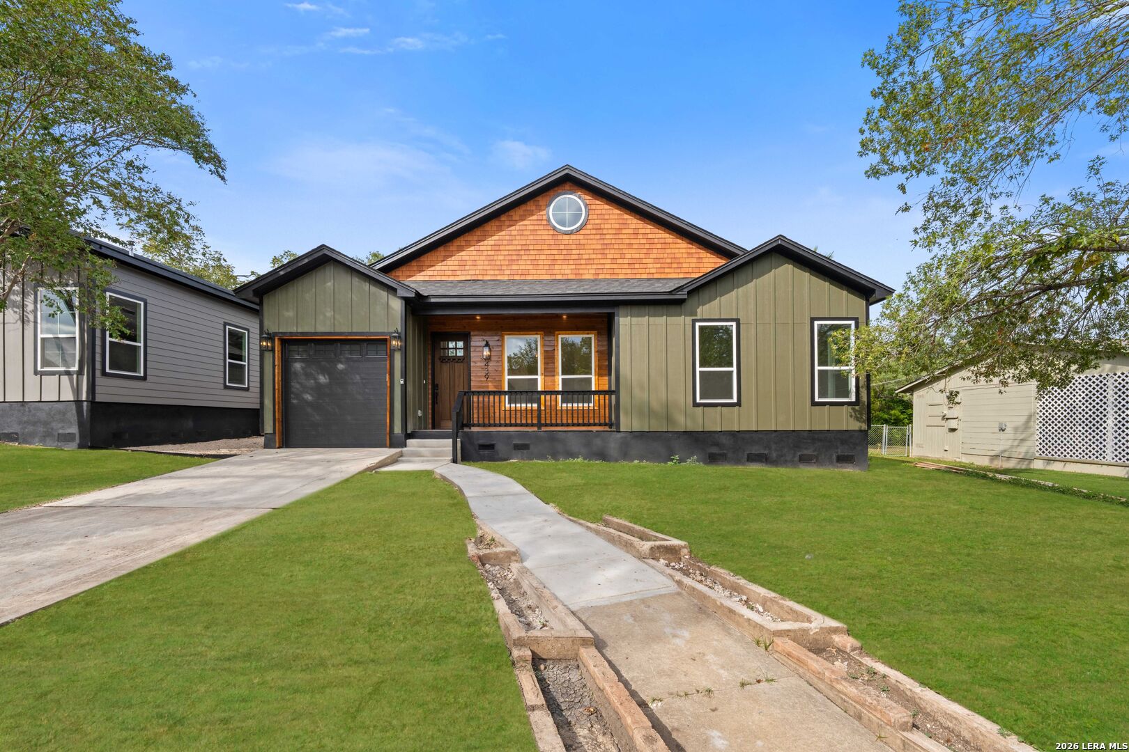 439 IRVINGTON DR, San Antonio, TX 78209