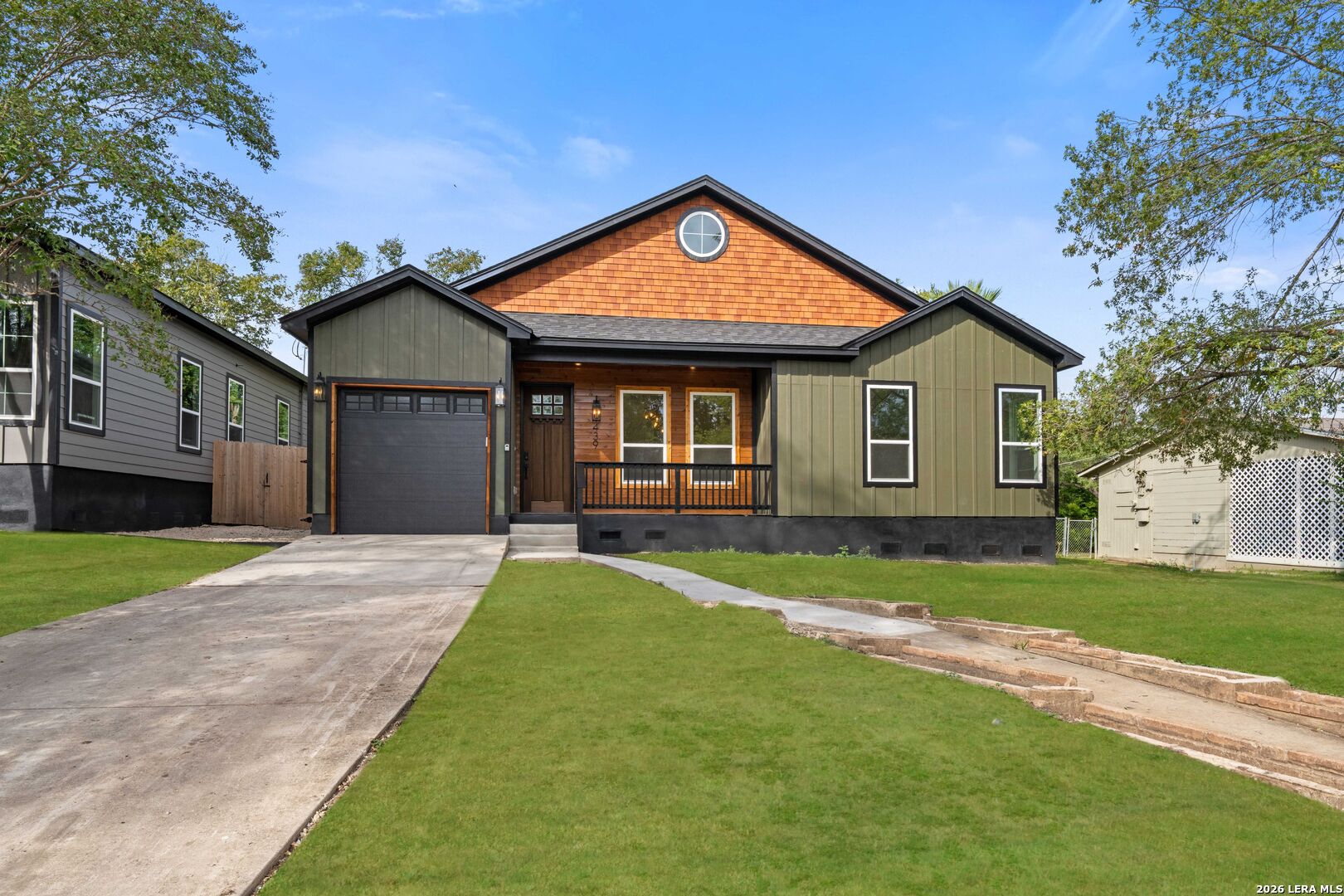 439 IRVINGTON DR, San Antonio, TX 78209