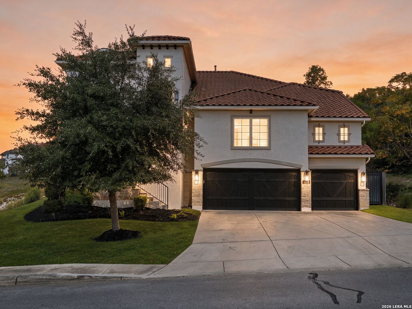 8439 Sierra Hermosa, San Antonio, TX 78255