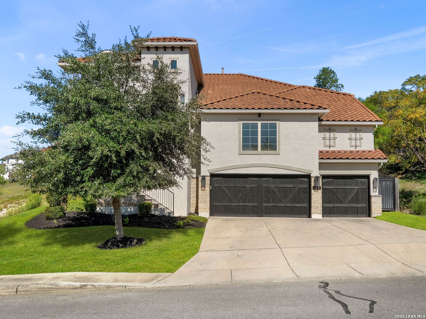 8439 Sierra Hermosa, San Antonio, TX 78255