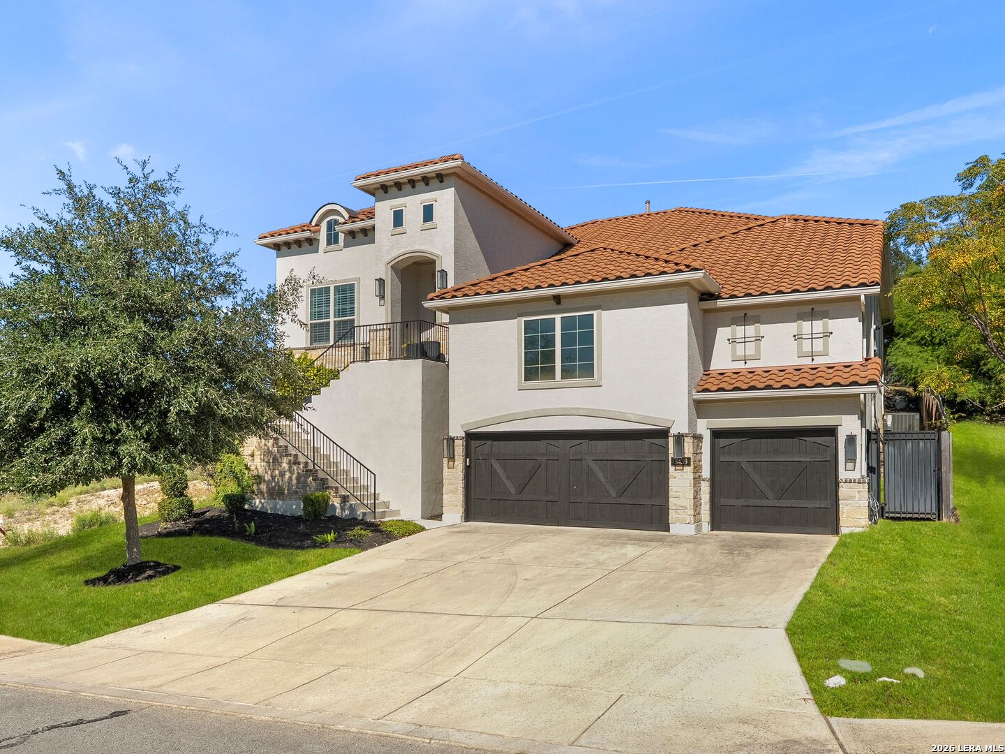 8439 Sierra Hermosa, San Antonio, TX 78255