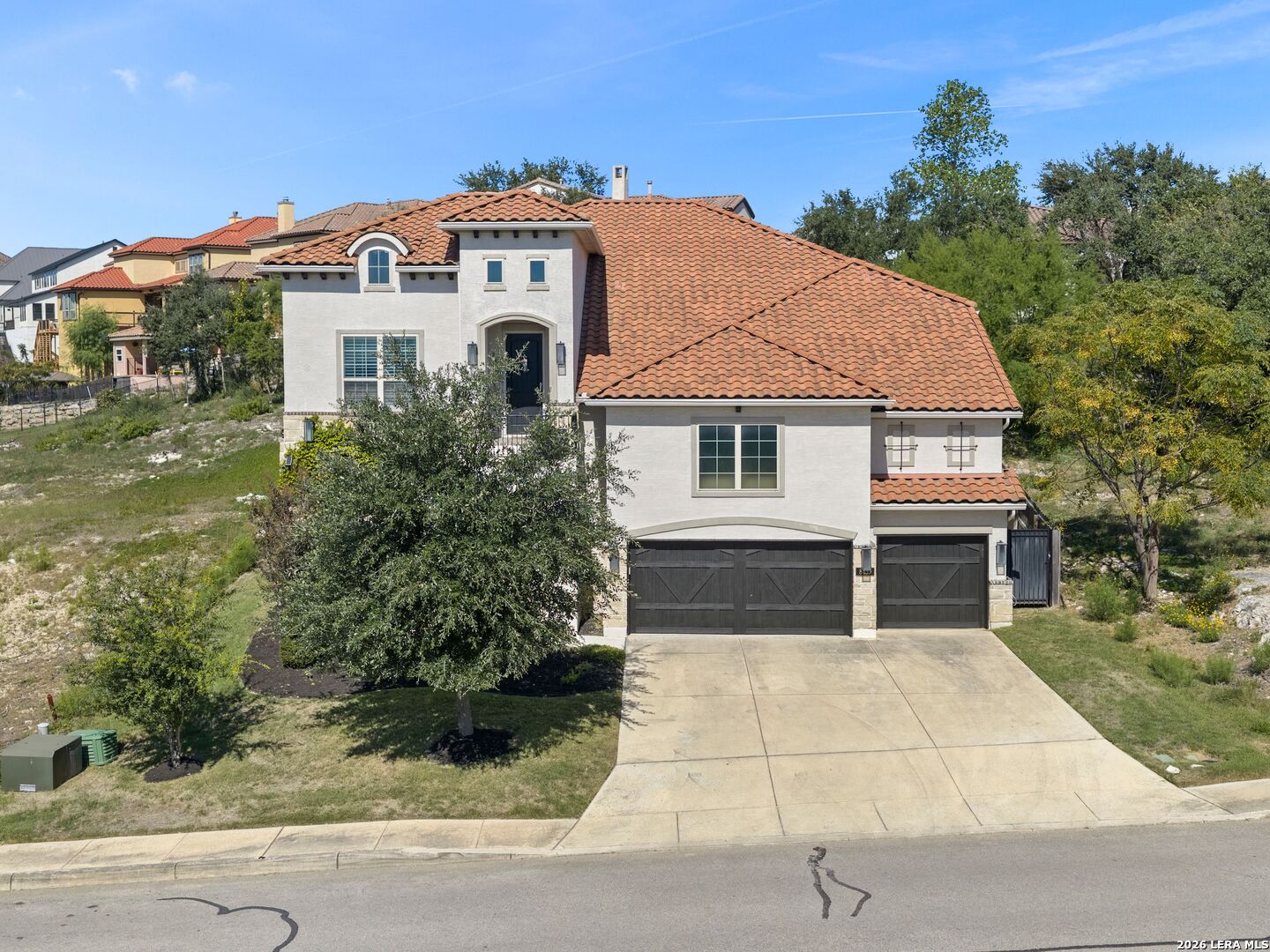 8439 Sierra Hermosa, San Antonio, TX 78255