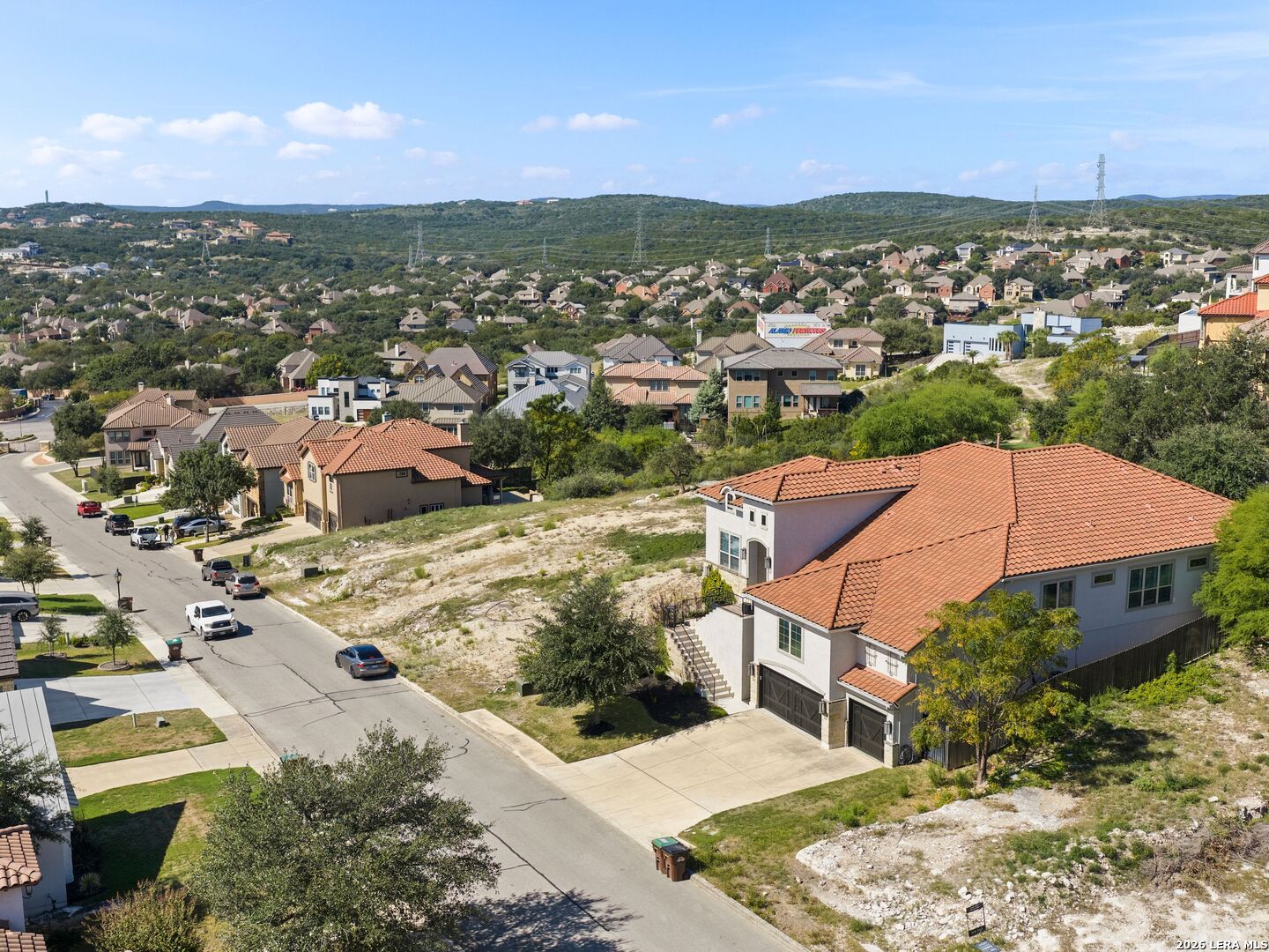 8439 Sierra Hermosa, San Antonio, TX 78255