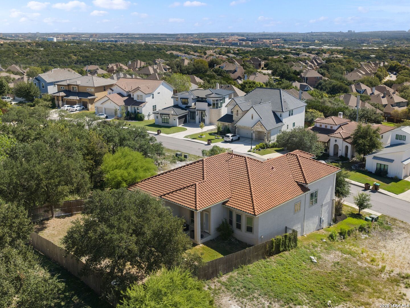 8439 Sierra Hermosa, San Antonio, TX 78255