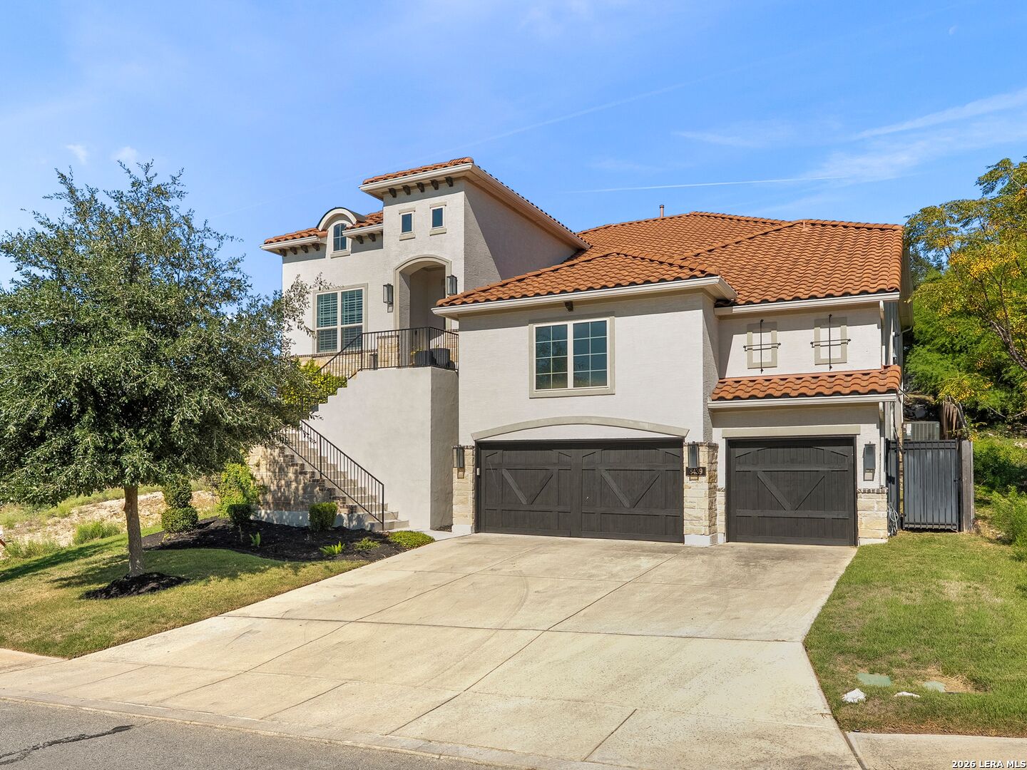 8439 Sierra Hermosa, San Antonio, TX 78255