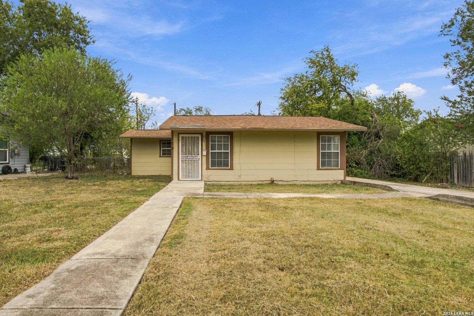 Property photo for 159 STERLING ST, San Antonio, TX