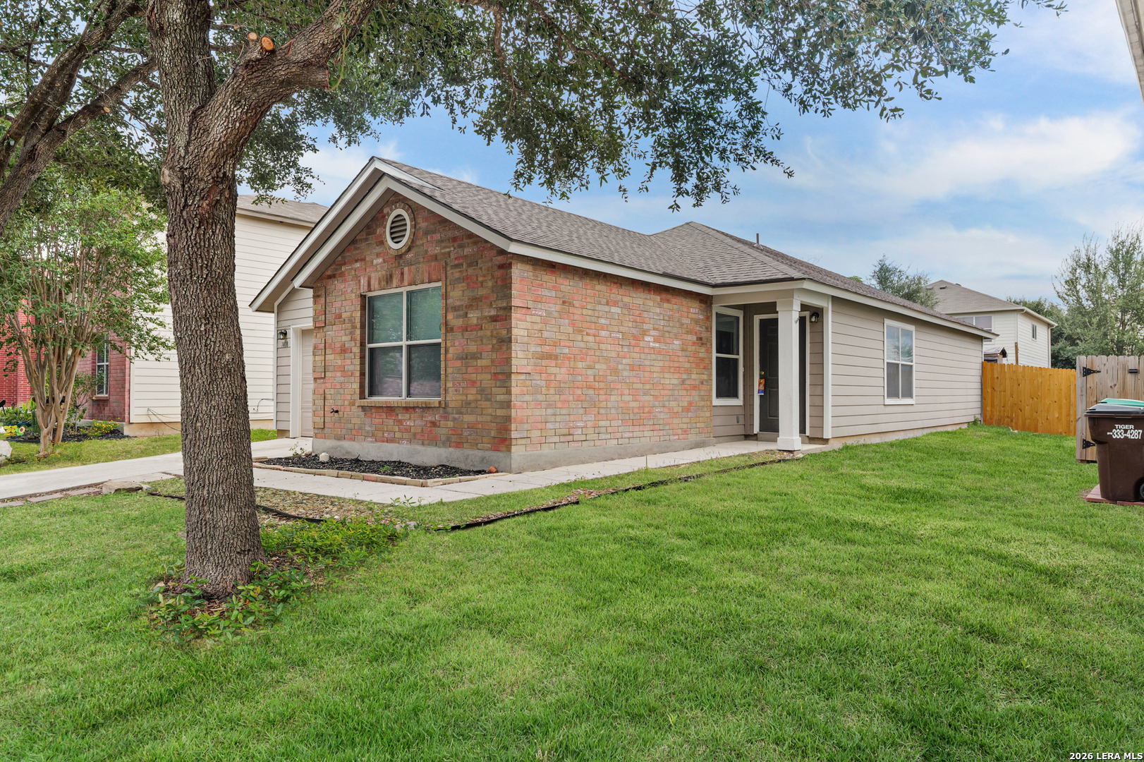 7418 Banister Pass, San Antonio, TX 78254