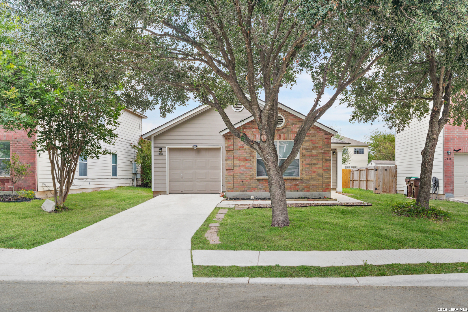 7418 Banister Pass, San Antonio, TX 78254