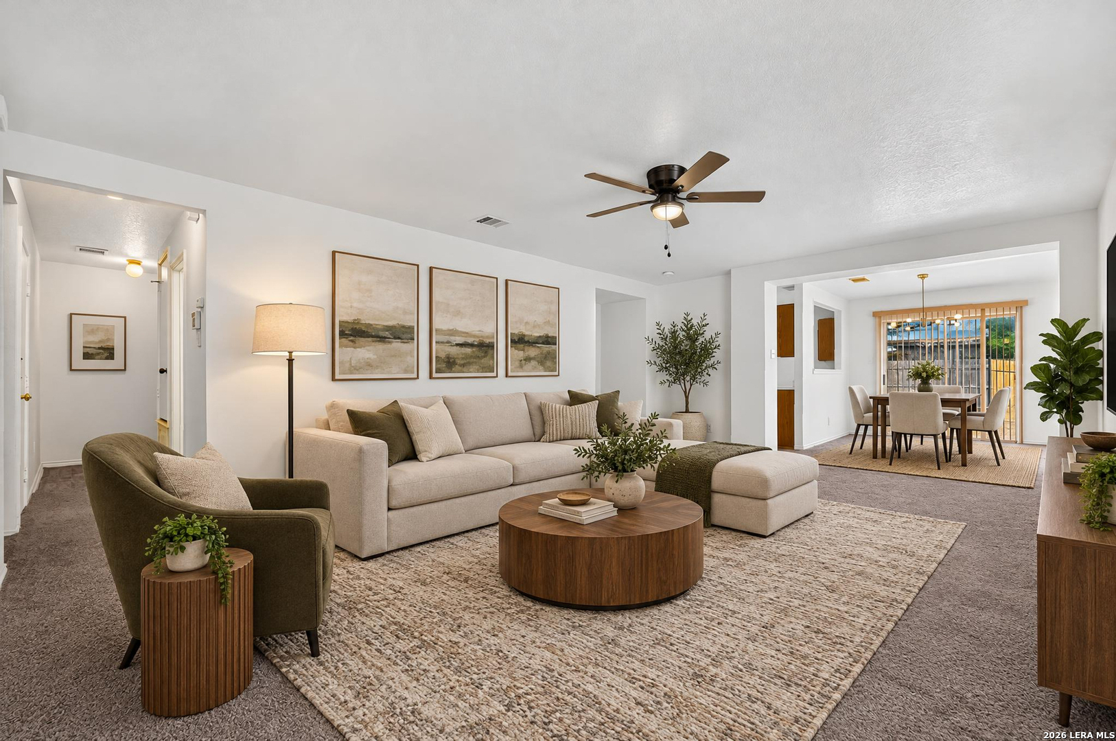 Photo 4 of Single family home for sale at 7418 Banister Pass, San Antonio, TX 78254 | MLS# 2027246 | Listing updated on 2026-10-30