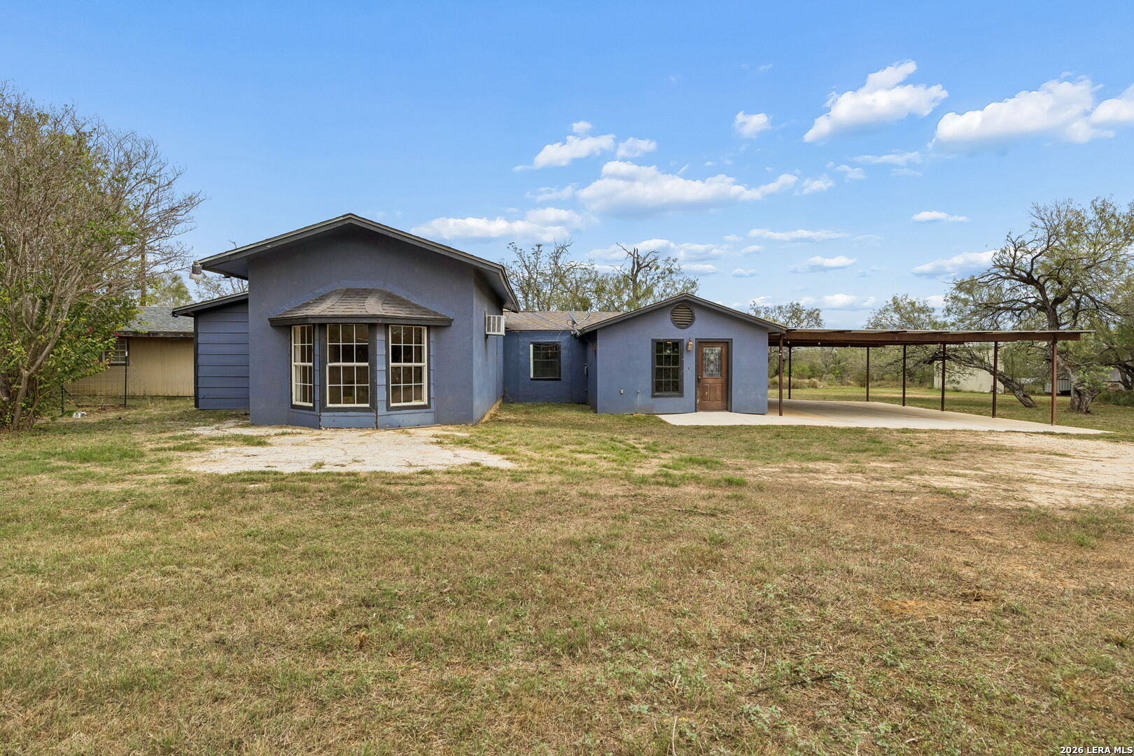 Property photo for 150 Oak Park, Adkins, TX